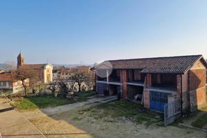 CASA SEMINDIPENDENTE A TIGLIOLE