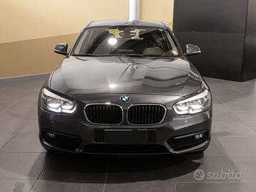 BMW Serie 1 -116D