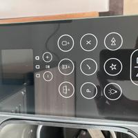 Kenwood Macchina per il pane BM450