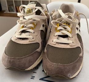 SAUCONY SHADOW 5000