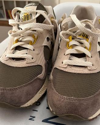 SAUCONY SHADOW 5000