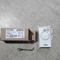 Radiocomando trasmittente FAAC XT2 868 SLH LR