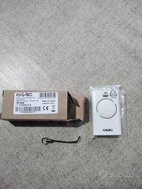 Radiocomando trasmittente FAAC XT2 868 SLH LR
