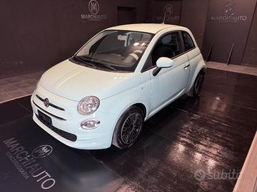 FIAT 500 1.0 Hybrid Pop