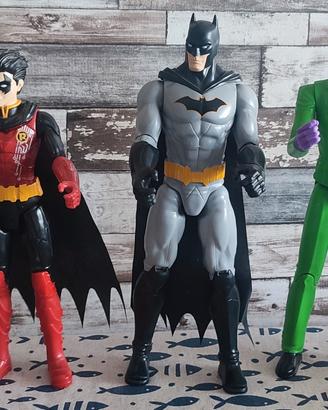 action figure Dc Comics 