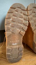 Scarponi Timberland