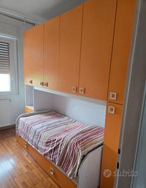 Cameretta per bambini 