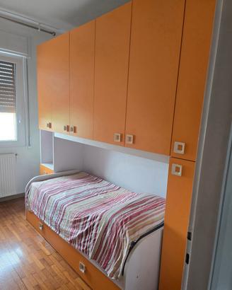 Cameretta per bambini 