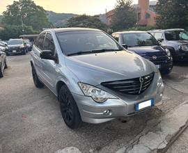 Ssangyong Kyron New Kyron 2.0 XVT 4WD Style