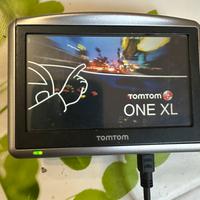 Tom Tom ONE XL