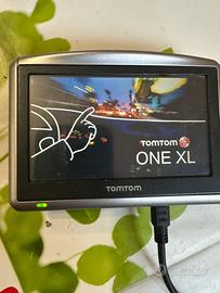 Tom Tom ONE XL