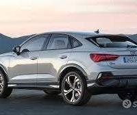 Ricambi usati per audi q3 sportback