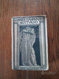 Libro antico da collezione