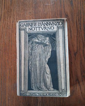 Libro antico da collezione