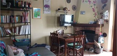 Casa indipendente di 140 m² con più di 5 locali e 