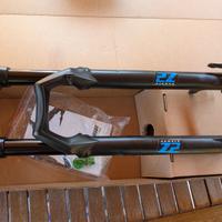 Forcella Marzocchi Bomber Z2