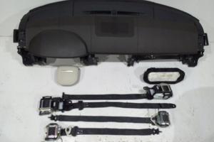 Kit airbags - range rover sport
