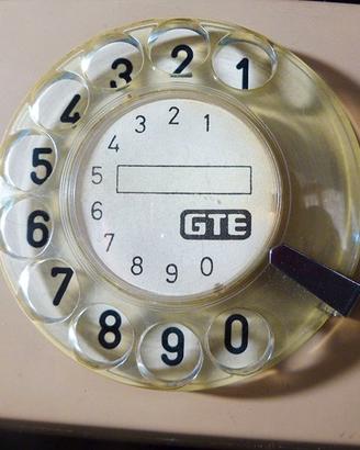 Telefono GTE Starlite