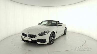 BMW Z4 G29 - Z4 sdrive 20i Sport