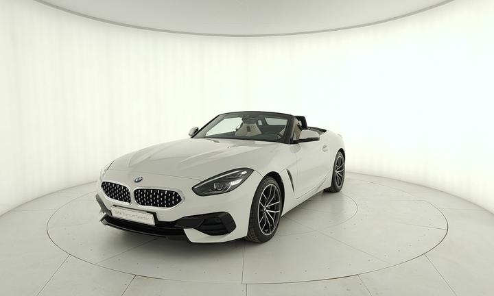 BMW Z4 G29 - Z4 sdrive 20i Sport