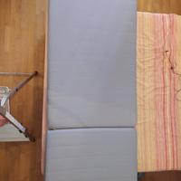 Set 3 materassi divano letto e non 