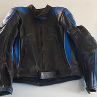 Giacca moto