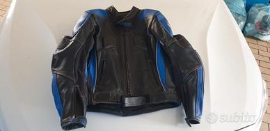 Giacca moto