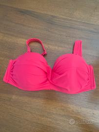 Costume reggiseno calzedonia nuovo