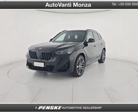 BMW X1 xDrive 30e Msport