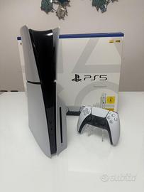 PS5 / PLAYSTATION 5 - GARANZIA GIUGNO 2026