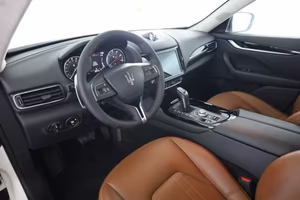 MASERATI Levante Levante V6 350 CV AWD