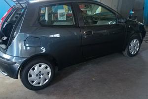 Ricambi punto 188