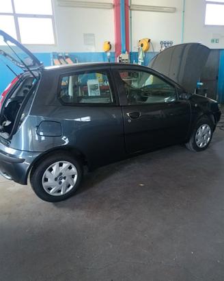 Ricambi punto 188