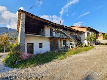 Villetta a schiera di 162 m² con più di 5 locali a