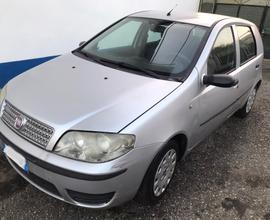 Fiat Punto Classic 1.3 MJT 5 porte Active