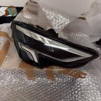 Faro Fanale Anteriore Desto Full Led Audi A3 8y