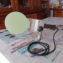 Termopiastra Polifusore