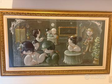 Quadro