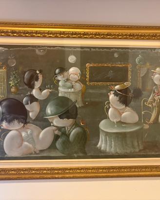 Quadro