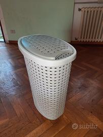 Cesto portabiancheria