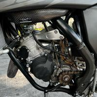 Ktm 125 sx - 2021