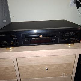 lettore dvd DENON DV 3300