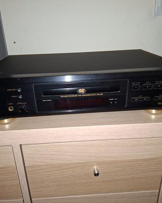 lettore dvd DENON DV 3300
