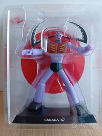 Robot Garada K7 