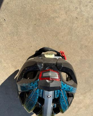 Casco bici bambino
