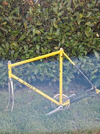 Telaio bicicletta sportiva CIOCC