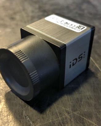 IDS UI-3060CP-M-GL R2 fotocam. USB BW industriale