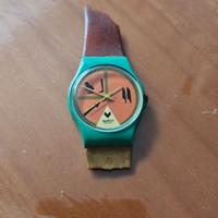 Orologio da Polso Swatch Gents and Ladies Horus LL