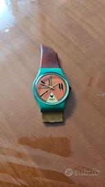 Orologio da Polso Swatch Gents and Ladies Horus LL