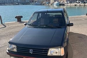 Peugeot 205 GTI 1.9